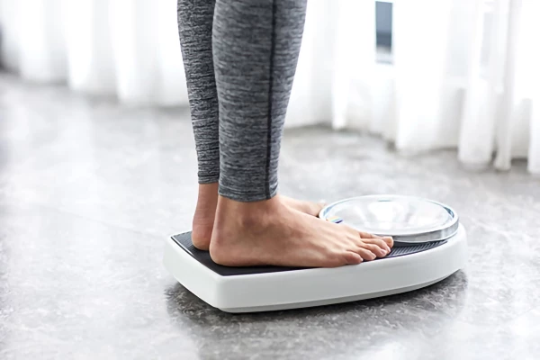 Image for article titled New Weight Management Medication